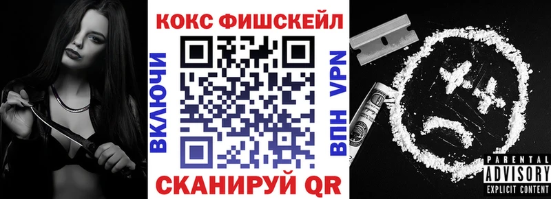 КОКАИН Fish Scale  Купить  Волосово 